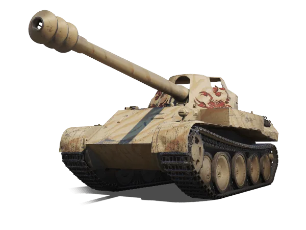 Rheinmetall Skorpion G