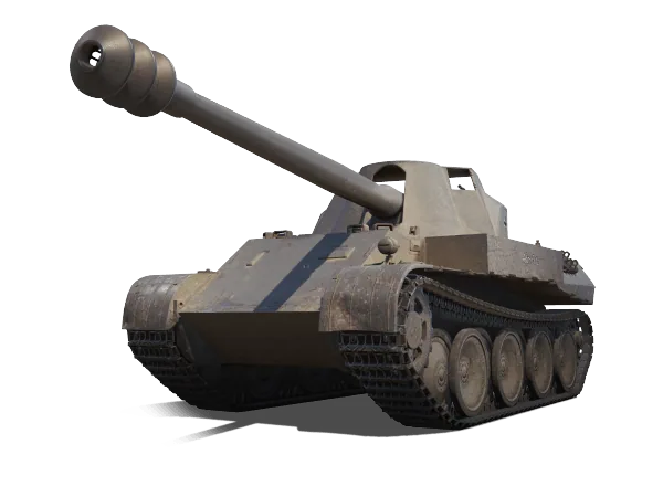 Rheinmetall Skorpion