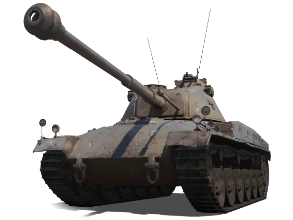 Panzer 58
