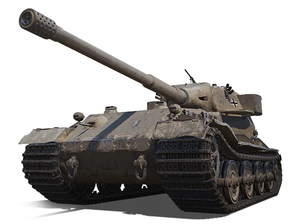 Pz.Kpfw. VII