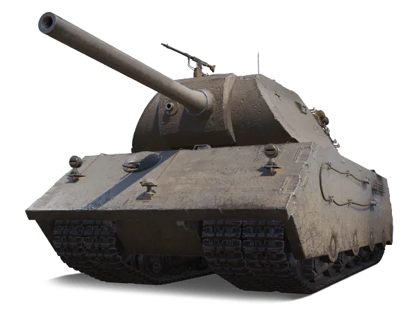 VK 168.01 (P)