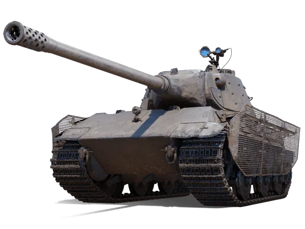 E 75 TS