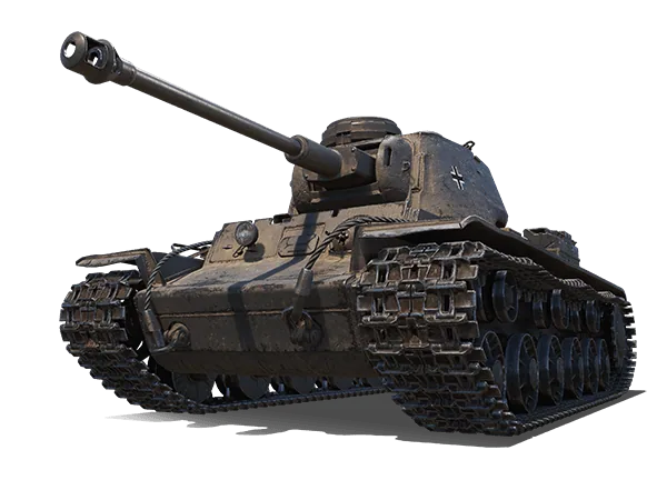 Pz.Kpfw. KW I (r)
