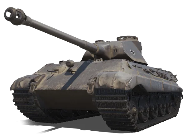 Tiger II FL