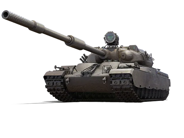 Hauptpanzer Gruppe A