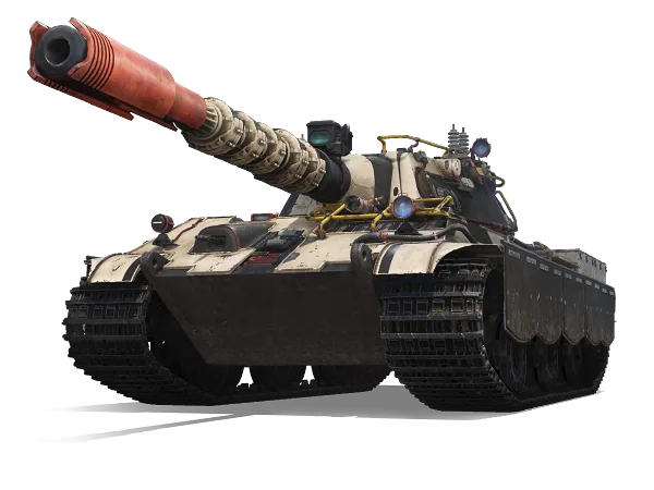 E 50 G-Serie Gepard
