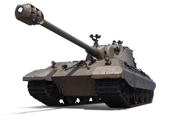 E 94 Fechter