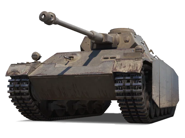 Pz.Kpfw. III/IV