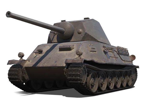 Pz.Kpfw. T 25