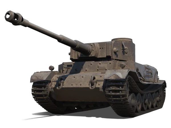 Tiger (P)