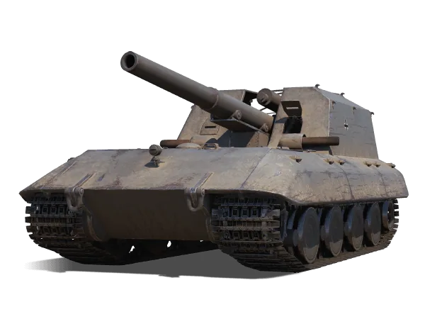 G.W. E 100