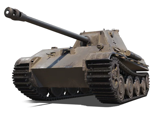 Panther II FL
