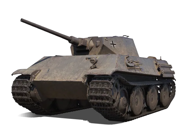 VK 28.01