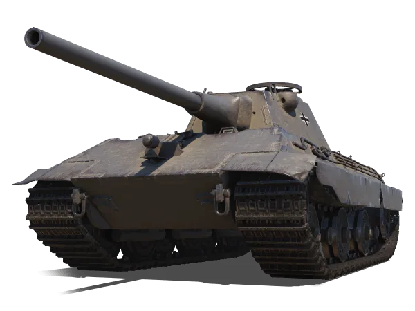 E 50 Ausf. M