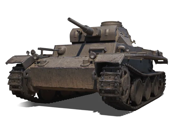 VK 20.01 (D)
