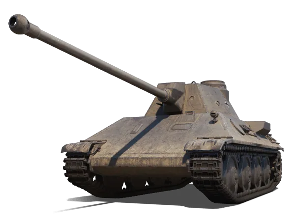 VK 30.01 (D)