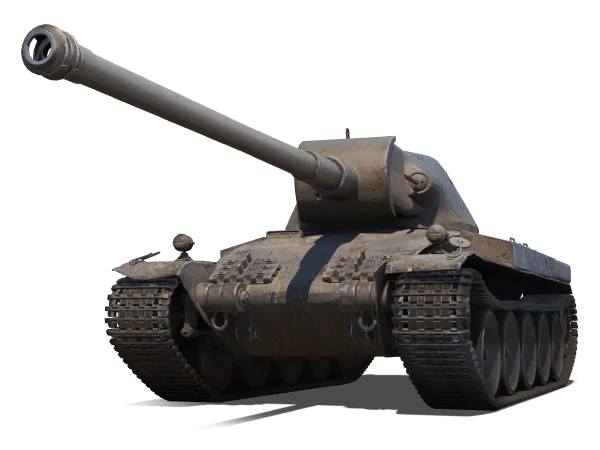 Indien-Panzer