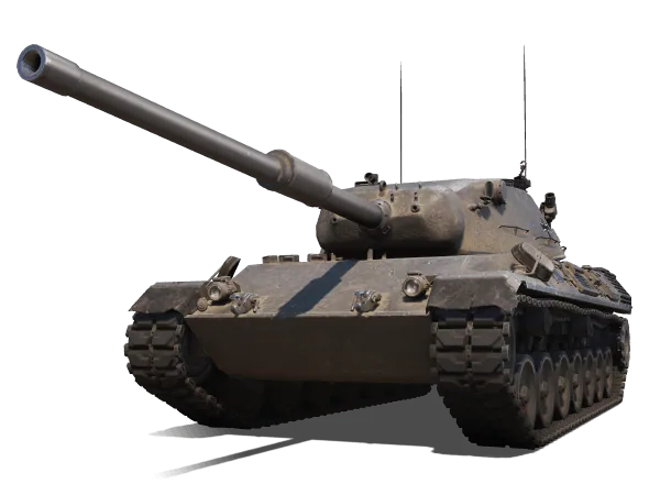 Leopard 1