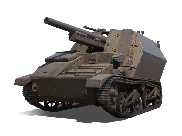 G.Pz. Mk. VI (e)