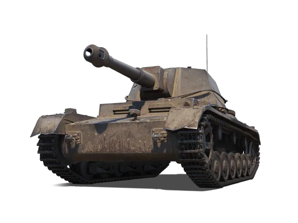 Pz.Sfl. IVb