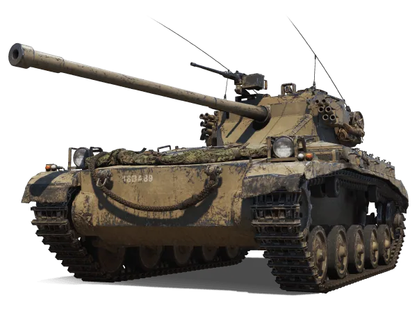 FV1066 Senlac