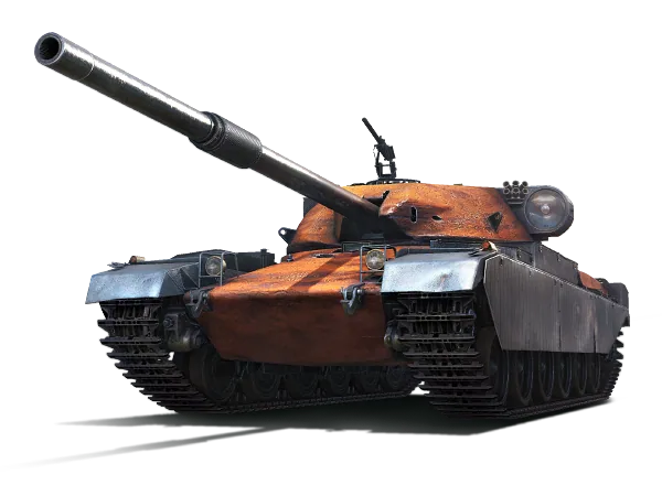 Chief. Proto Рудный барон