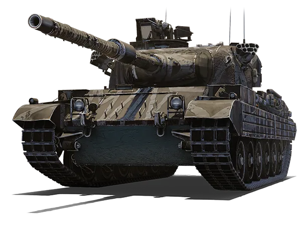 Vickers Mark 3
