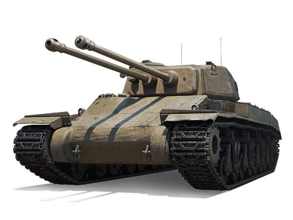 Cyclone Mk.2