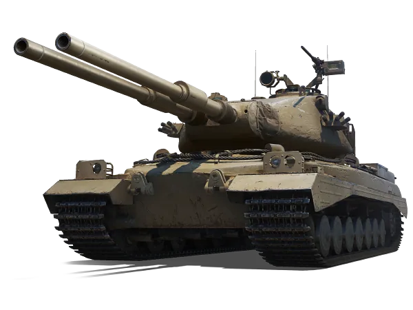 FV246 Colossus