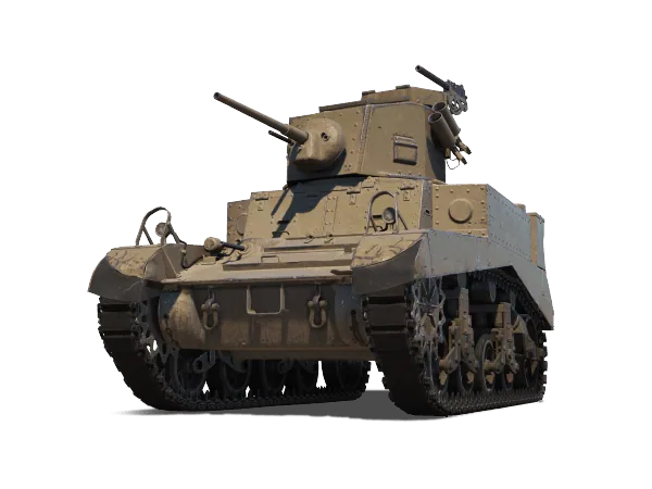 Stuart I-IV