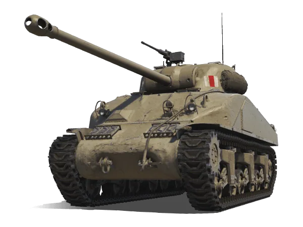 Sherman Firefly