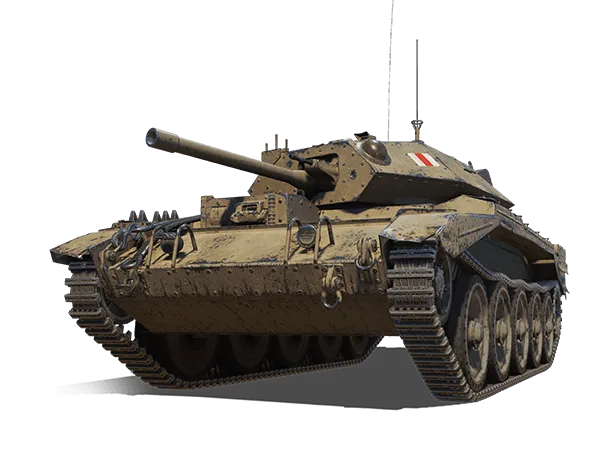 Crusader