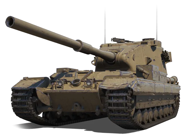 FV215b (183)