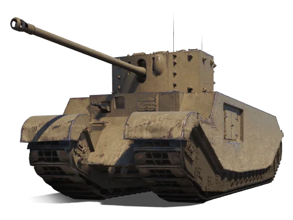 TOG II*
