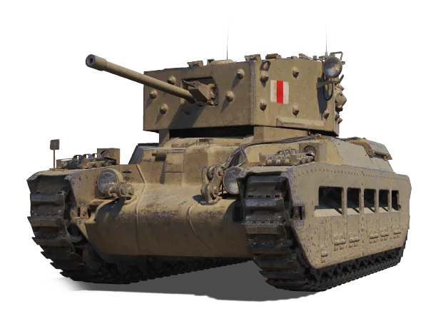 Matilda Black Prince