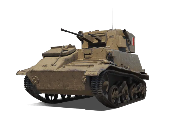 Light Mk. VIC