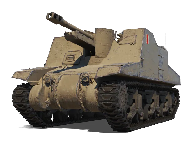 Sexton I