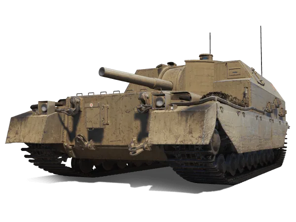 FV207