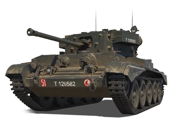 Cromwell B