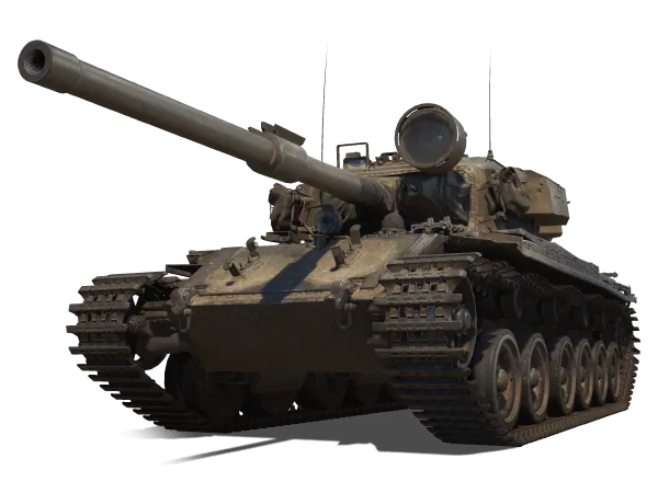 Centurion Mk. 5/1 RAAC