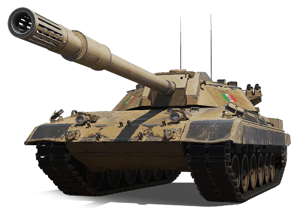 Carro da Combattimento 45 t