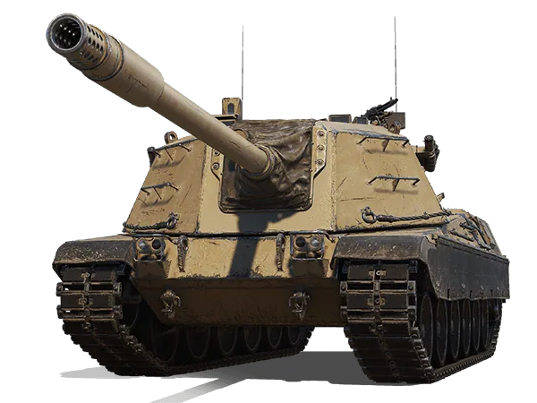 Controcarro 1 Mk. 2