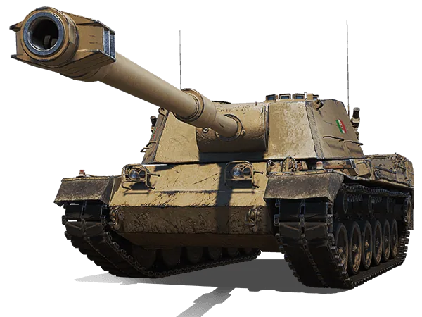 SMV CC-64 Vipera