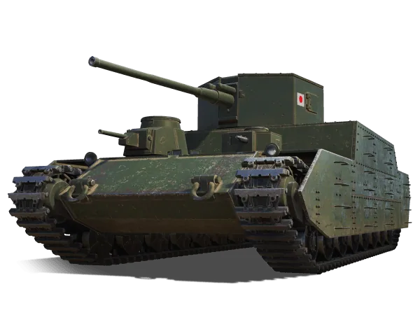 O-I Experimental