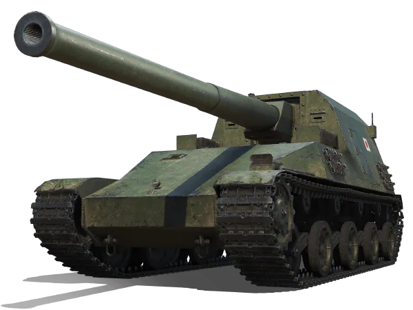 Ho-Ri 3