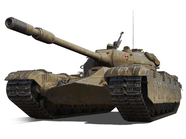 50TP prototyp