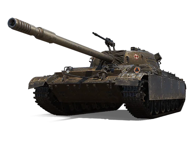 CS-52 LIS