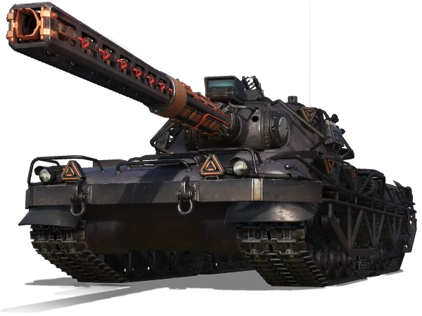 Czołg (P) wz.46 Wiedźmak