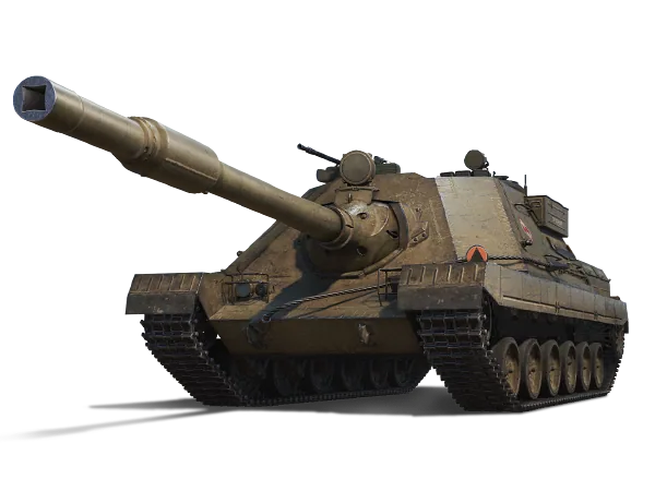 Wz.66T Burza