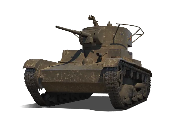Т-26